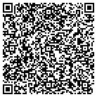 QR code with Rhinebeck Village Clerk contacts