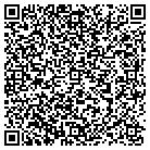 QR code with C A Reed Associates Inc contacts