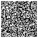 QR code with A B Machine contacts