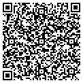 QR code with Hinterland Design contacts