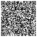 QR code with Halstead & Assoc contacts
