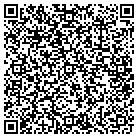 QR code with P Hardy Technologies Inc contacts
