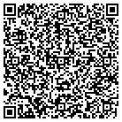 QR code with Charm Pools Manufacturing Corp contacts