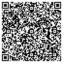 QR code with Ron's Garage contacts