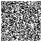 QR code with Here Cmes The Bride Lmosne Service contacts