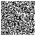 QR code with TSR contacts
