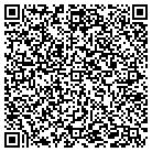 QR code with A-All Moving Supplies & Truck contacts