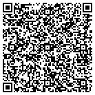 QR code with Catskill Center For Cnsrvtion Dev contacts