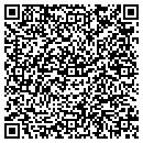 QR code with Howard C Crane contacts