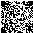 QR code with D & D Consulting LTD contacts