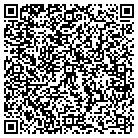 QR code with R L Baxter Building Corp contacts