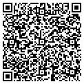 QR code with AGC contacts