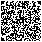 QR code with Halmark Architectural Fnshng contacts