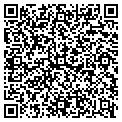 QR code with M&M Deli Plus contacts