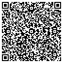 QR code with Gaslight Pub contacts