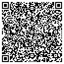 QR code with R Dale Spencer OD contacts