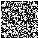 QR code with KGW Contracting contacts