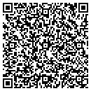 QR code with Hanson Aggregates contacts