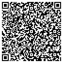 QR code with M & A Daily Grisly contacts