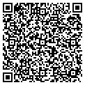 QR code with GNC contacts