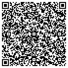 QR code with Aarons Garden and Hauling Service contacts