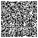 QR code with Amalgamated contacts