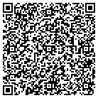 QR code with K & S General Contracting contacts