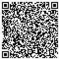 QR code with CCC Bookstore contacts