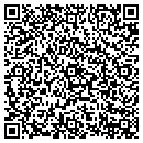 QR code with A Plus Real Estate contacts