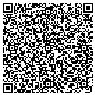 QR code with R G Custom Window Works Inc contacts