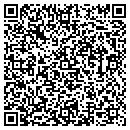 QR code with A B Towing 24 Hours contacts