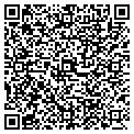 QR code with CM Graphics Inc contacts