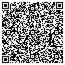 QR code with RPG Service contacts