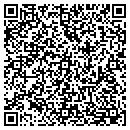 QR code with C W Post Center contacts