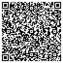 QR code with Warde Center contacts