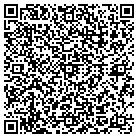 QR code with El Blower Beauty Salon contacts