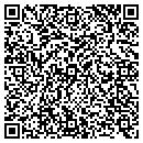 QR code with Robert M Tamburro DC contacts