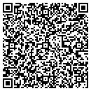 QR code with F Y Food Corp contacts