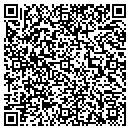 QR code with RPM Aerifying contacts