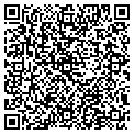 QR code with Dac Express contacts