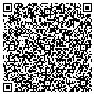QR code with R & J Asbestos & Lead Removal contacts
