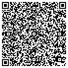 QR code with V M Carpet Distributors Inc contacts