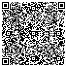 QR code with Rk Properties Inc contacts