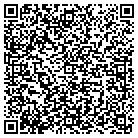 QR code with Fabrics By Spectrix Inc contacts
