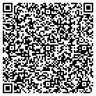 QR code with M J Software Sales Inc contacts