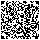 QR code with M J Sanfilippo & Assoc contacts