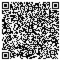 QR code with Mmk Enterprise contacts