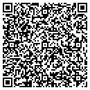 QR code with L I Picture Frame contacts
