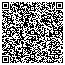 QR code with Honigs Wine & Liquors Inc contacts