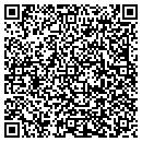 QR code with K A V Dental Lab Inc contacts
